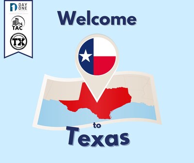 Day One Experts, Texas Economic Development Connection, and TAC Brokerage Announce The Best of Texas Bus Tour